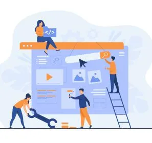 best web development company