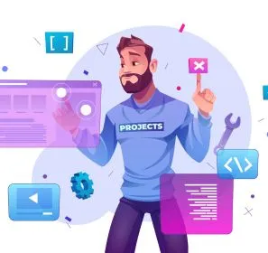 web development company in karnal