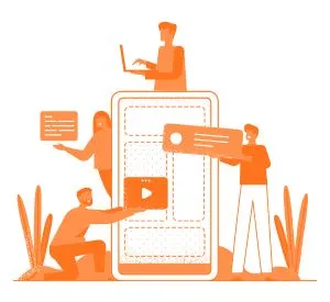 design and development