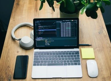 custom software development